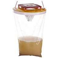 Verk Biological Fly Swatter Flies Away - Fly Trap
