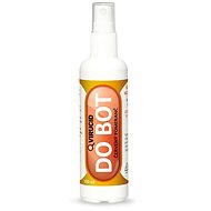 VIRUCID Red orange for shoes - Shoe Odour Absorber