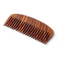 Gaira Beard comb 410-11 - Beard Comb