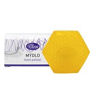 Pleva Mýdlo které pohladí 100 g - Bar Soap
