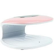 JIMDOA LED JMD-602 PRO for both hands pink - UV Nail Lamp