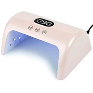 JIMDOA Mini LED JMD-603 pink - UV Nail Lamp
