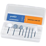 PROMED Nail cutter set 198014 - Nail Drill Bit Set