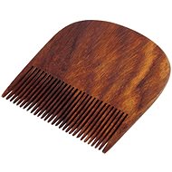 Gaira Beard comb 409-11 - Beard Comb