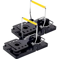 AFF 3916 Mouse trap 2 pcs - Mouse Trap