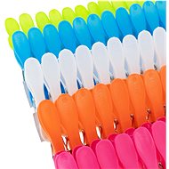 Vergionic 2155 Kolíčky na prádlo 80 ks - Clothes Pegs