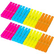Vergionic 0237 Kolíčky na prádlo 32 ks - Clothes Pegs