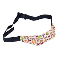 APT Fixátor hlavy pro dítě do autosedačky - Car Seat Accessory