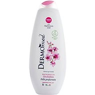 DERMOMED Bagnodoccia Orchid shower gel orchid 650 ml - Shower Gel