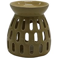 GOBA Aromalampa ceramic brown - Aroma Lamp