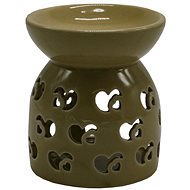 GOBA Aromalampa ceramic hearts - Aroma Lamp