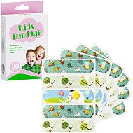 Vergionic 7800 Children's Patches Set PE, 30 pcs - Plaster
