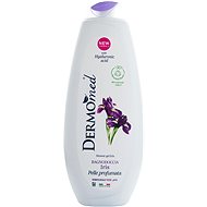 DERMOMED BAGNODOCCIA IRIS Sprchový gel kosatec 650 ml - Shower Gel