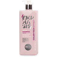BBCOS Emphasis Color Tech Detox Shampoo 1000 ml - Shampoo