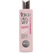 BBCOS Emphasis Color Tech Detox Shampoo 250 ml - Shampoo