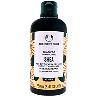 The Body Shop Shea Shampoo 250 ml - Shampoo