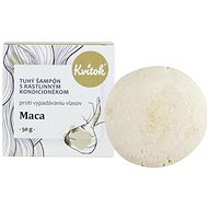 KVITOK Solid shampoo Maca 50 g - Shampoo