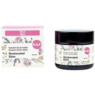 KVITOK Šlehaný tělový krém Bezstarostné ráno 60 ml - Body Cream