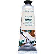 The Body Shop Krém na ruce kokos 30 ml - Hand Cream
