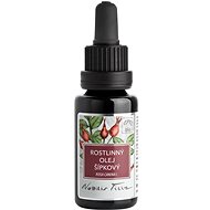 Nobilis Tilia Šípkový olej Bio 20 ml - Body Oil