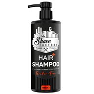 THE SHAVE FACTORY Hair Shampoo 1000 ml - Shampoo
