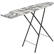 DuraHome Ironing Board Rock, black, cactus - Ironing Board