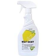 Kittfort - White vinegar 10% 500 ml MR spray - Cleaning Agent