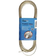 DuraHome Laundry line with steel cord, extra strong 2.2 mm × 30 m - Clothes Line