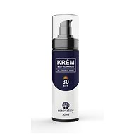 Renovality Minerální krém s UV ochranou SPF 30 - Face Cream