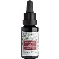 Nobilis Tilia Mokřadkový olej 20ml - Face Oil
