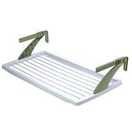 Bama Clothes dryer Balcone, green - Laundry Dryer