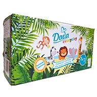 Dada Everyday Wet Wipes 7×72 pcs - Wet Wipes