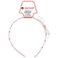 ZANSOT Children's plastic hairband LUX - Hairband