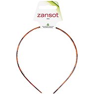 ZANSOT Plastic hairband 0,7 cm - Hairband