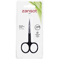 ZANSOT Nail scissors, black - Nail Scissors