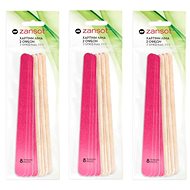 ZANSOT Pilník na nehty 24 ks - Nail File