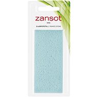 ZANSOT Pemza na nohy, zelená - Pumice