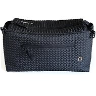 Pinkie Small Black Comb for Thule - Stroller organiser