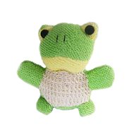 ADONIS Washcloth frog - Washcloth