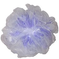 ADONIS Washcloth purple - Sponge