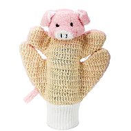 ADONIS Washcloth piggy - Sponge