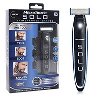 Leventi Micro Touch Solo pánský - Razor
