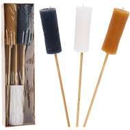 H&L Torch Trio 3 pcs - Candle