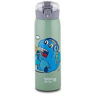 NAVA Greece Baby thermos 500 ml green - Children's Thermos