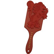 Harry Potter Hairbrush Gryffindor - Hair Brush