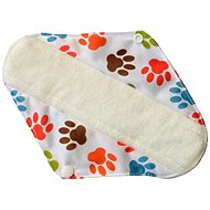 GaGa´s Daily Menstrual Pad Packy - Sanitary Pads