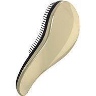 SIBEL D-Meli Melo Gold Metallic - Hair Brush