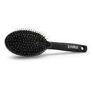 BRAVEHEAD Copper Cushion Boar & Nylon - Hair Brush
