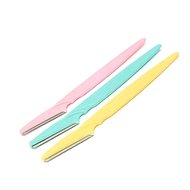 Leventi Razors for eyebrows, face - Razor