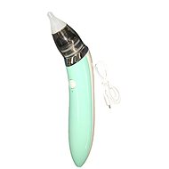 Leventi Baby nasal mucus extractor - Nasal Aspirator
